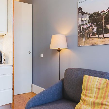 Aposentus - Your Home At Oliveiras ปอร์โต ภายนอก รูปภาพ