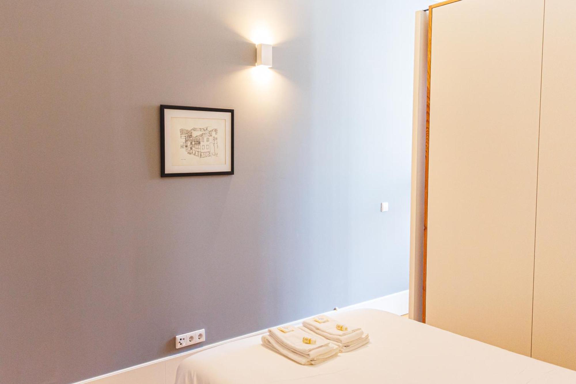 Aposentus - Your Home At Oliveiras ปอร์โต ภายนอก รูปภาพ