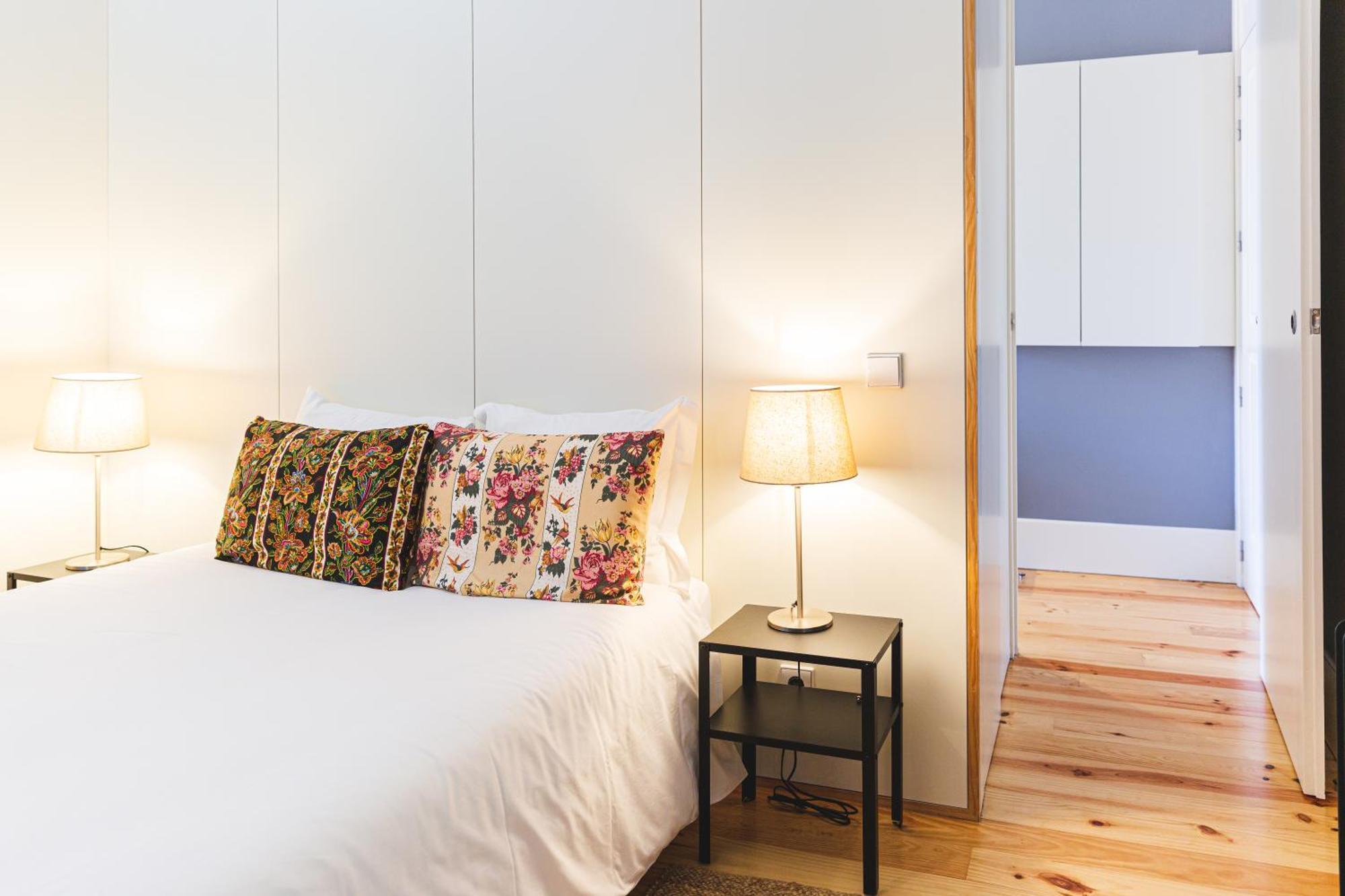 Aposentus - Your Home At Oliveiras ปอร์โต ภายนอก รูปภาพ
