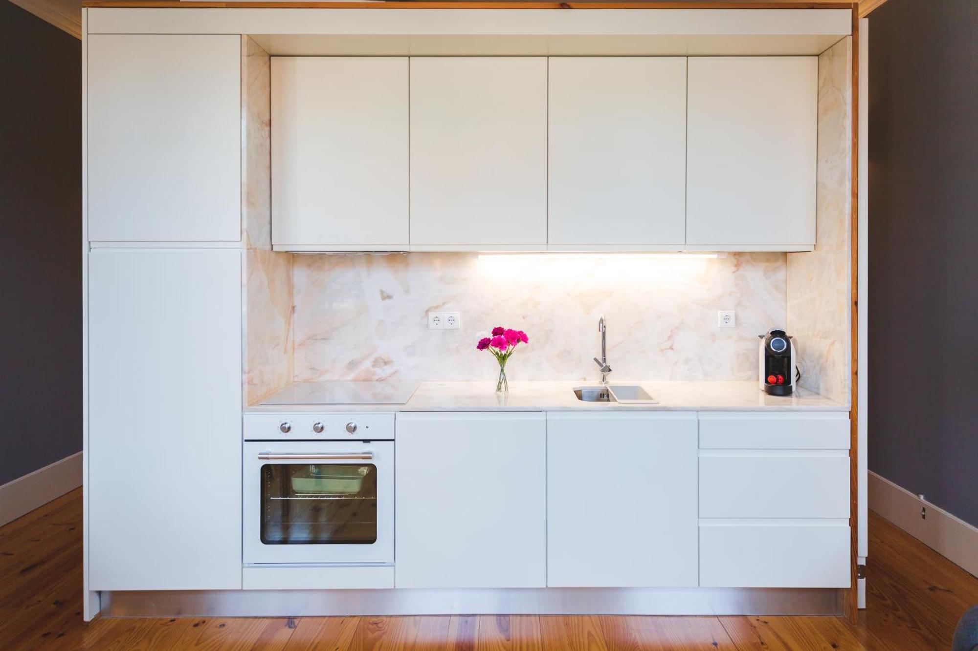 Aposentus - Your Home At Oliveiras ปอร์โต ภายนอก รูปภาพ