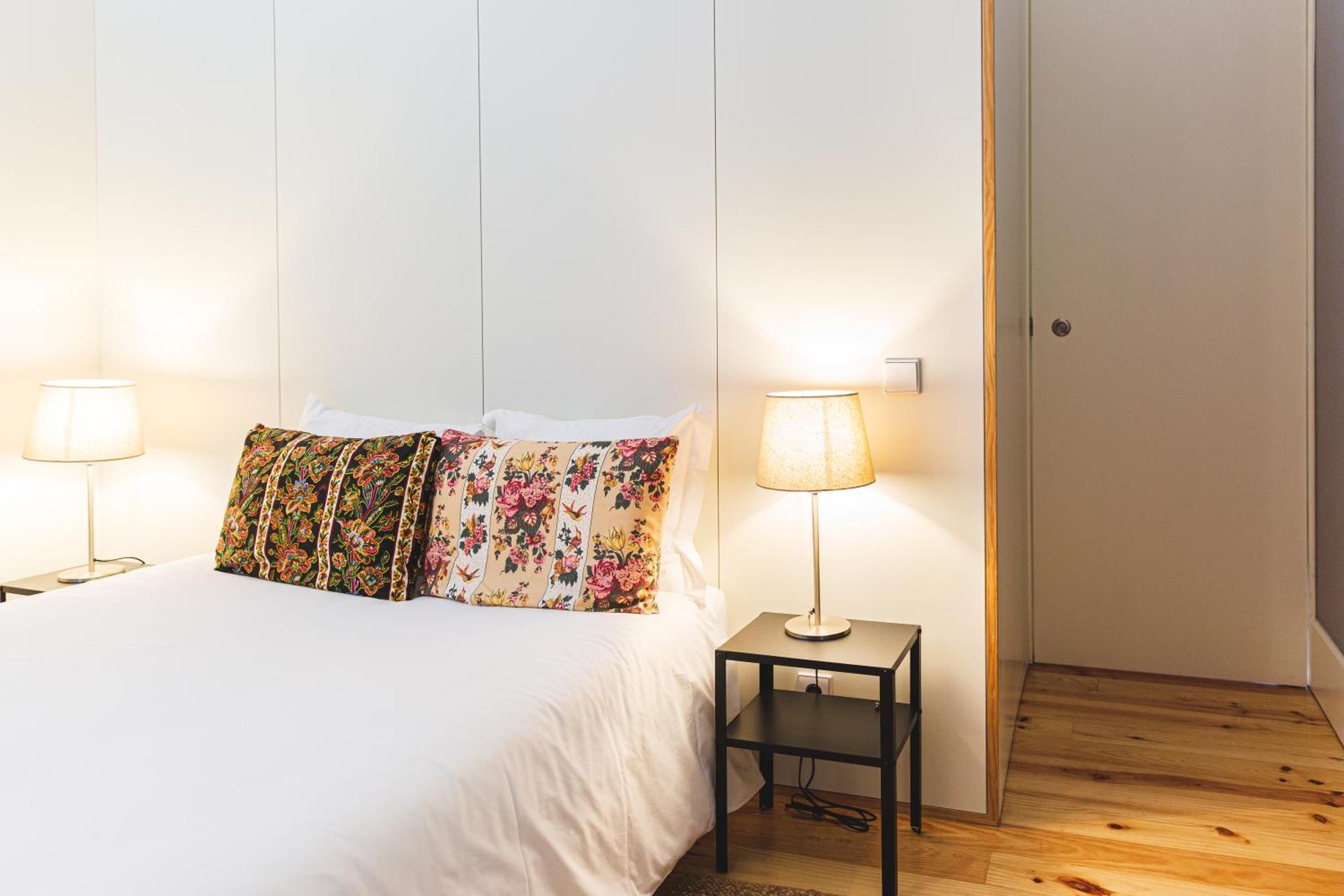 Aposentus - Your Home At Oliveiras ปอร์โต ภายนอก รูปภาพ